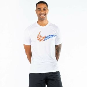 Nike Men's Dri-Fit Legend Swoosh Tee